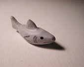 Pocket Patronus - Shark