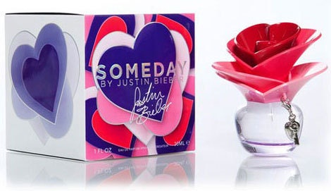 6 SOMEDAY JUSTIN BIEBER TYpE Soy Wax Tarts Wickless Candle Melts Highly Scented Dupe