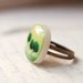 Green Trees ring (R015)
