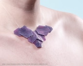 Deceptacon Necklace / Tron Collection / Kilobyte Line