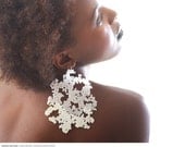 Galaxy Earrings / SS2010