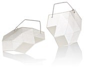 Mayhem Earrings / Electro Collection / Compilation Line