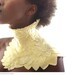 Zenith Necklace SS 2010