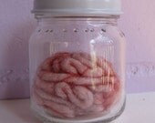 Brain in a Jar Made to Order