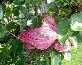 Handdyed Sock Yarn - Little Manistee - Amy