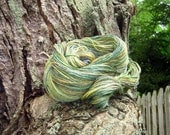Handdyed Sock Yarn - Little Manistee - Eric