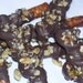 Dark Chocolate Tornado Pretzels
