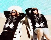 CrossPaw Sweatshirts and Cardigan Sweaters (First Run)