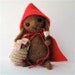 Little Red Riding Rabbit