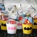 Kitty Children's Party Favor Buckets/ Treat Bag,