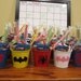Kitty Children's Party Favor Buckets/ Treat Bag,