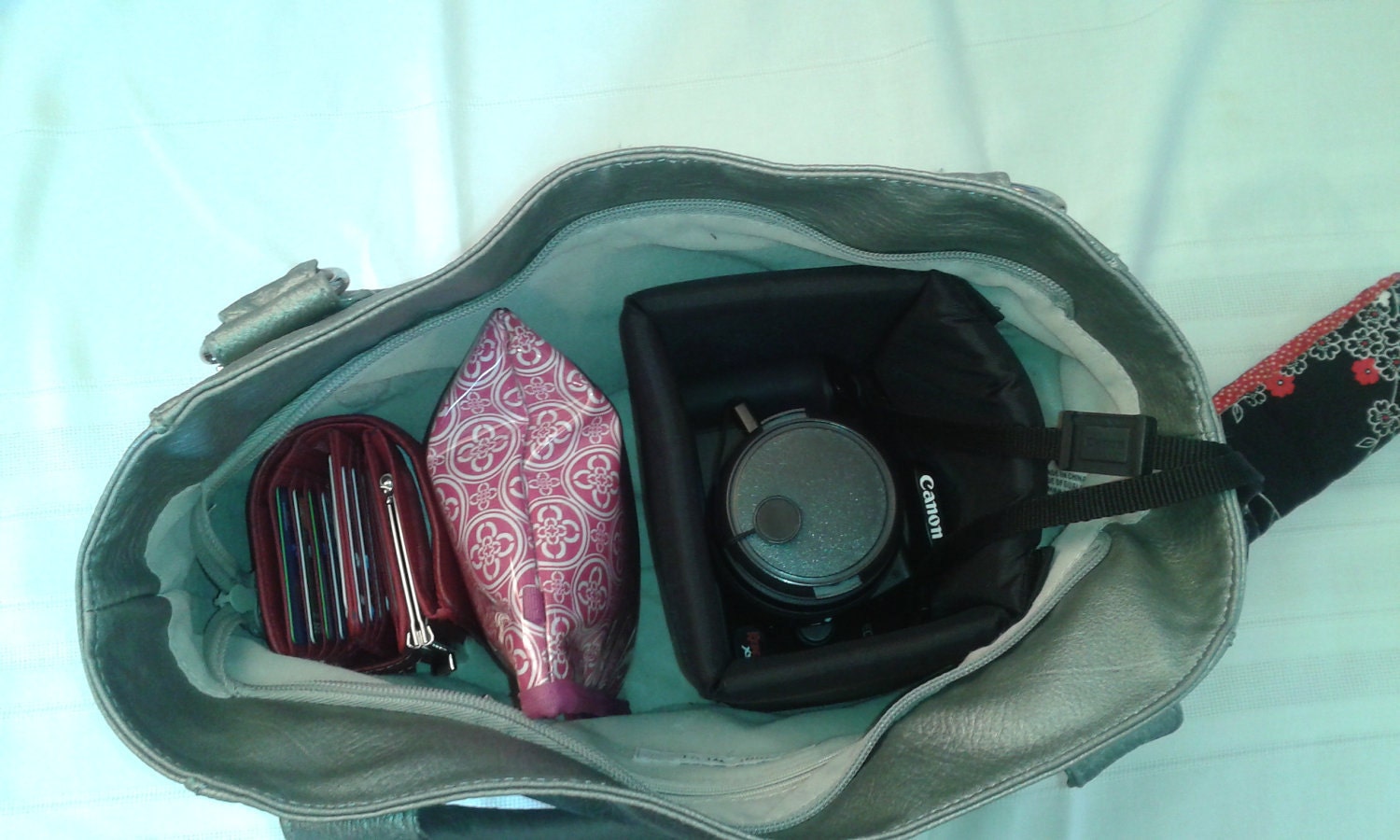 Camera CUBE for your DSLR Camera