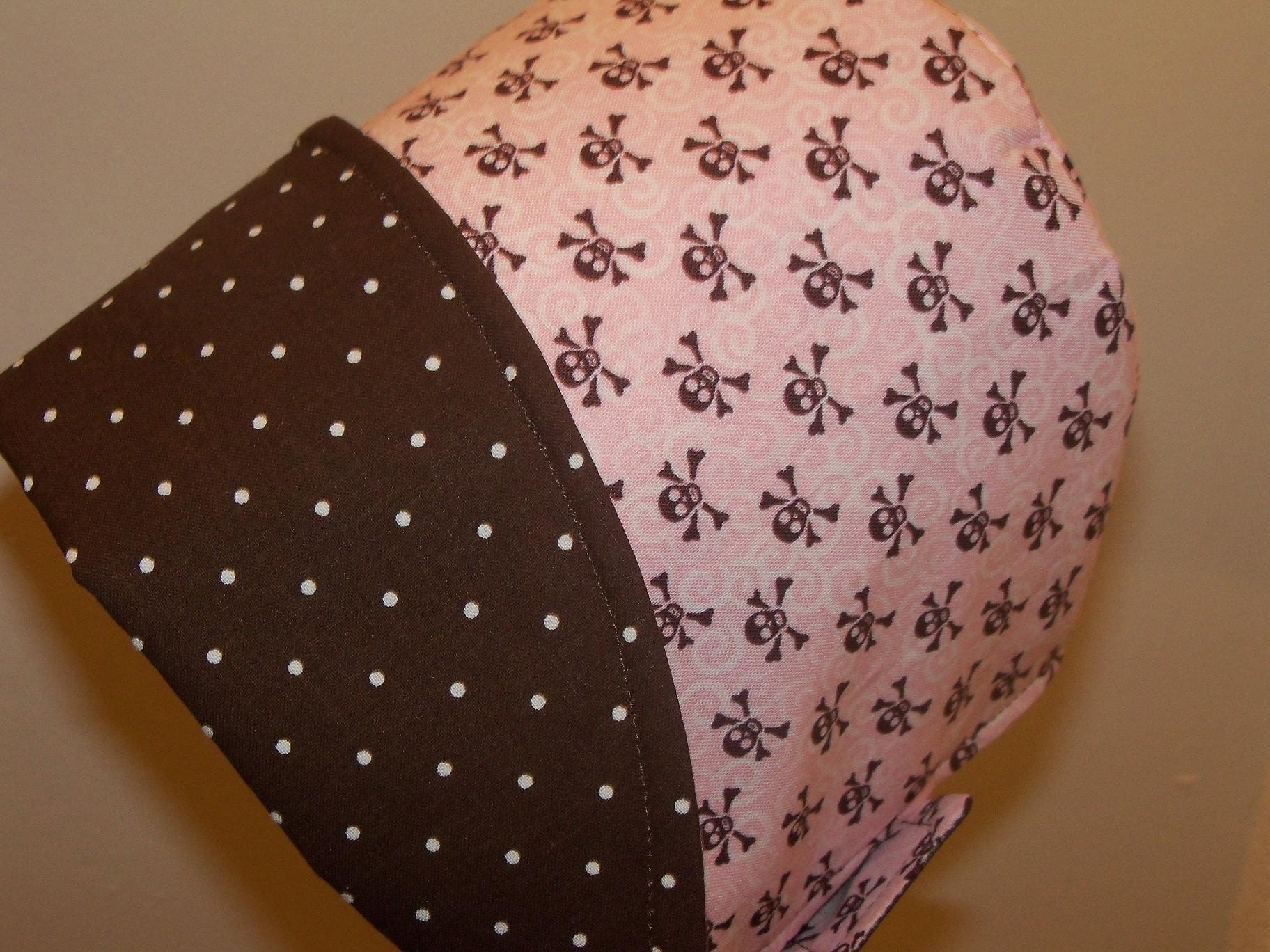 PINK SKELLY, a sweet and sassy original design,  by Bella Sol Bebe
