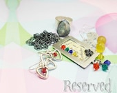 Custom Listing (Reserved for Loren Lincoln.)