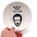 House MD Hugh Laurie Spoon Rest spoonrest