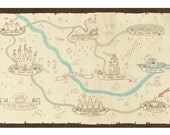 Map of Prime Kingdom
