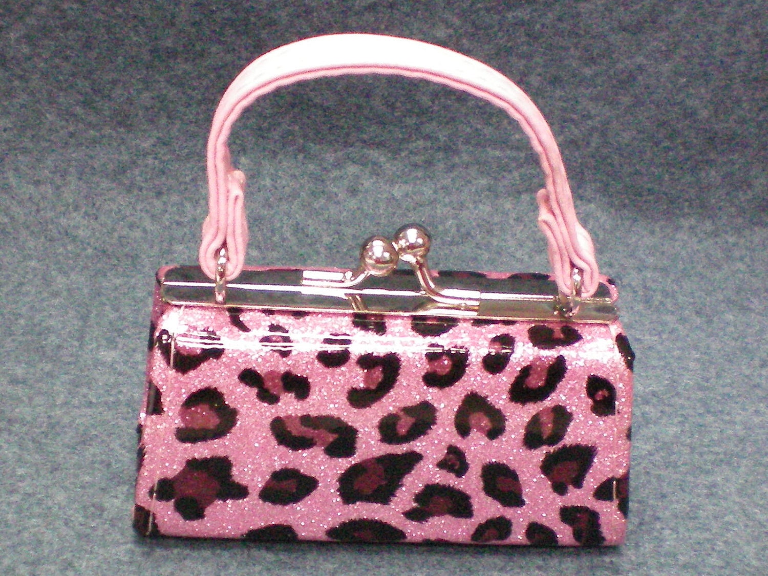 Wild N Pink Mini