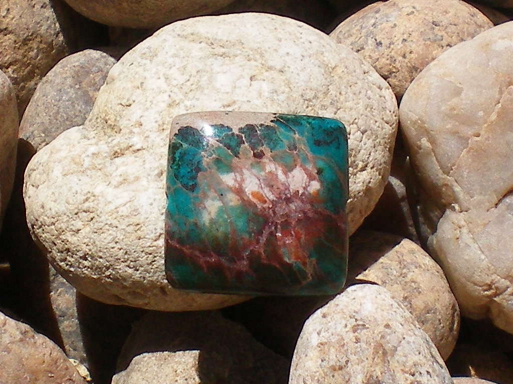 Jasper Imperial Beauty
