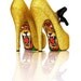 SATIN BLING-many colors available