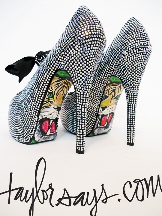 SATIN BLING-many colors available