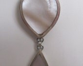 Rain Drops Pendant
