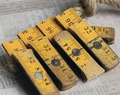 5 vintage ruler cuts...  just in case you could use them...      Mar 10