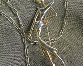 vintage brooch or pin...   JEWELRY    Apr 04
