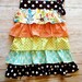 Custom listing for Amber
