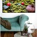Tiny Forest - Fine Art Photograph - 5 foot wall print