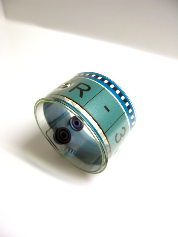 Film Bracelet