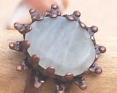 Beach Rock Ring