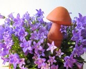 Plant Water Feeder - Mushroom