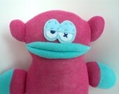 Merl Monstoe