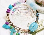Harmonious and decency boho bracelet (BB)