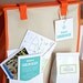 Welcome Travelers - Wedding Intinerary