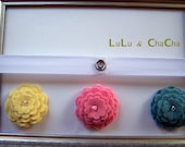 Interchangeable SNAPPING Headband Gift Pack