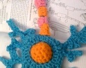 Crochet Neuron