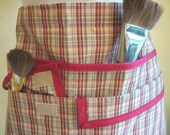 Plaid Works