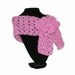 Flower Scarf PDF Crochet Pattern instant Digital download