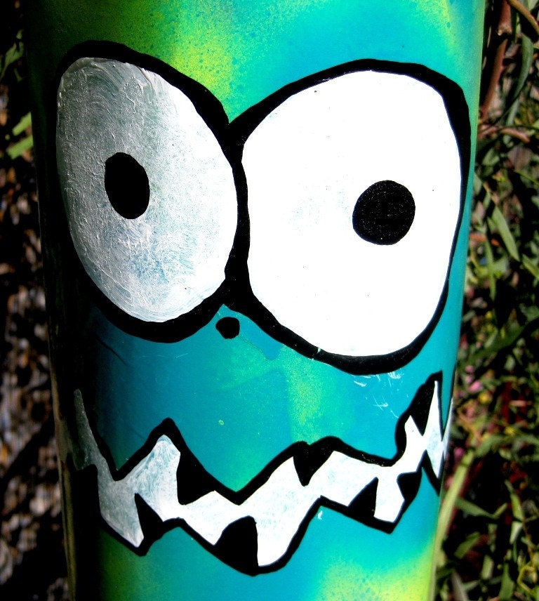 Wacky Tube Man - Door, Yard and Home Ornament