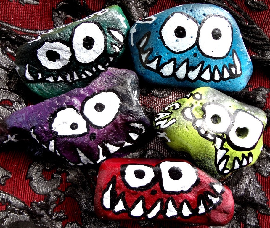 Recovery Rocks - Best Gift for Addiction