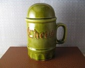 Cheese Shaker