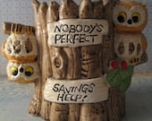 Owl Bank