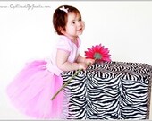 Cupcake Swirl Tutu - up to size 24 mo -  As Seen On Good Day Sacramento