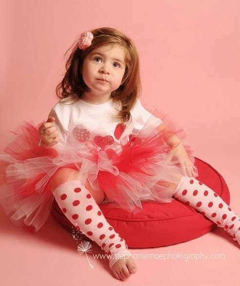 Custom Made Tutu up to 24 months and 6in in Length for Birthdays, Weddings, Dress Up and Photos -