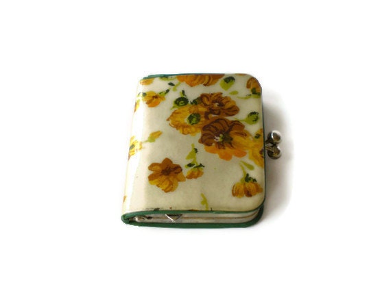 Vintage Wee Change Purse