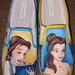 Custom Disney Animation Inspired Adult Shoes with YOUR favorite scenes and characters