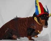 Boy Natvie American costume custom sizes