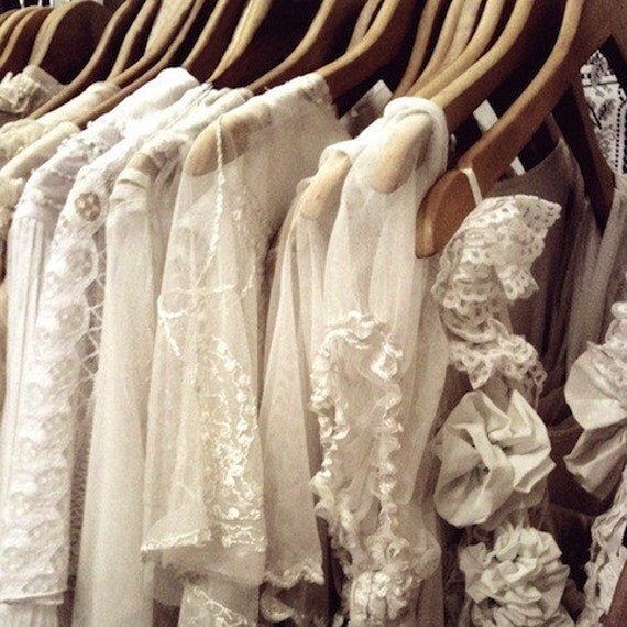 Womens clothing print, ladies decor, pink, white, neutrals, lace, silk, home decor, simple, fine art photography 5"x5"