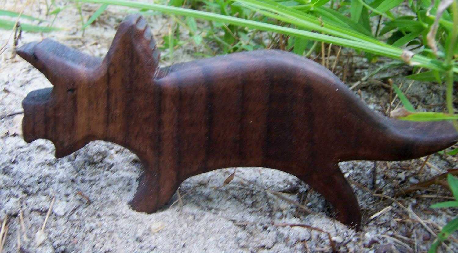 Triceratops